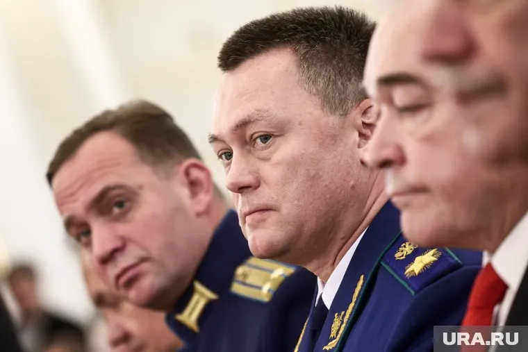 Предварительно, Игорь Краснов прибудет в Челябинск 29 ноября