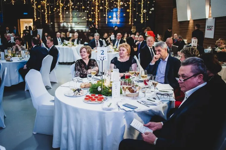 Ежегодный благотворительный аукцион «Екатерининская ассамблея». Екатеринбург