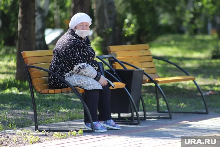 Температура в Москве резко понизится на 10 градусов