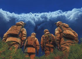 Фотография из галереи