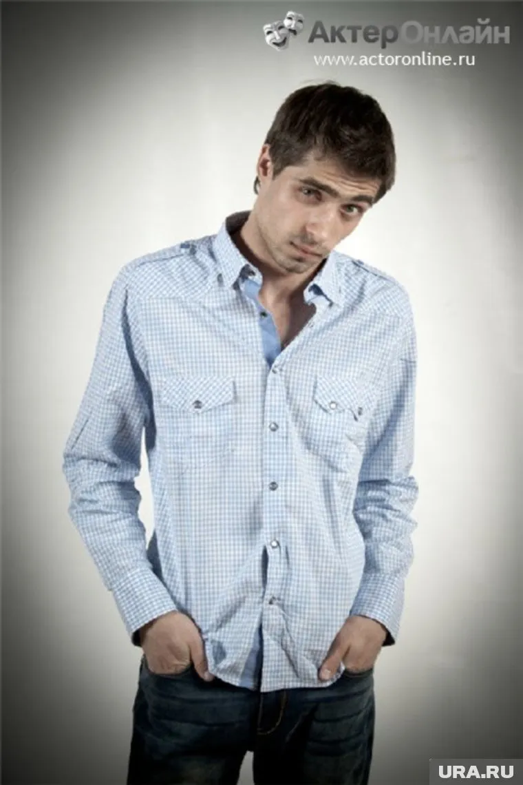 Помимо ситкомов, Дмитрий Бушин снимался в рекламе