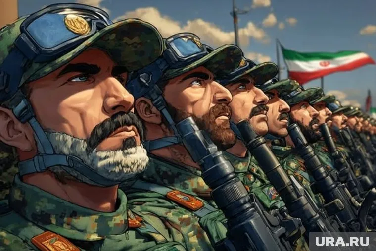 В случае продолжения санкционного давления на Иран, страна заявила о выходе из ДНЯО