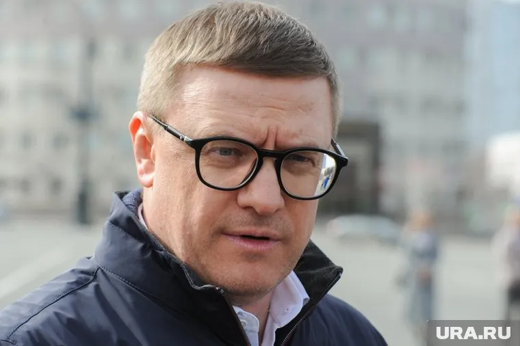 Алексей Текслер оценил ситуацию в Ленинском районе