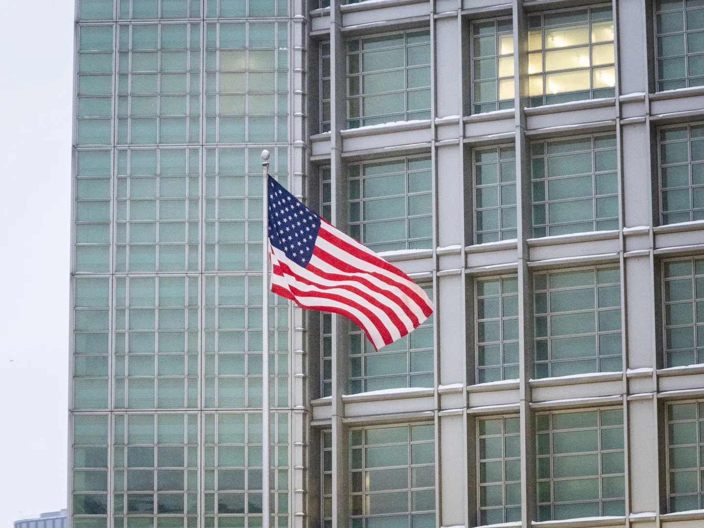 В США предложили запретить дизельную сделку с Россией