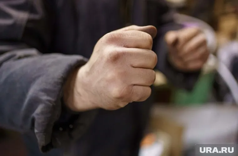 Причина конфликта не известна