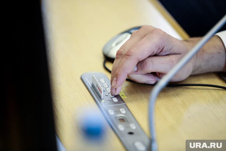 Во фракции КПРФ появится четвертый депутат