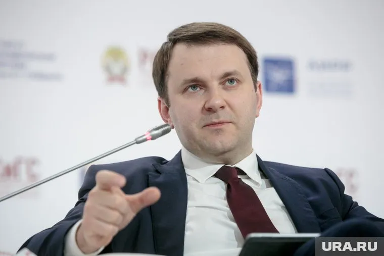 Доля женщин-бизнесменов в России должна быть гораздо больше, считает министр