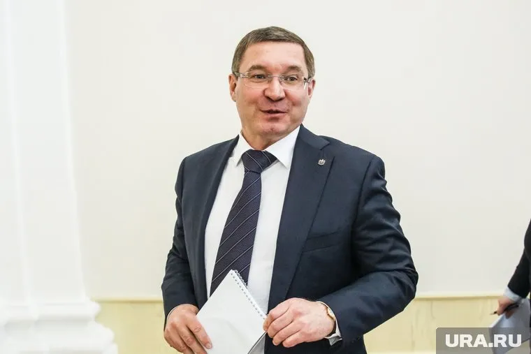 Своим радиообращением Владимир Якушев меняет ход событий