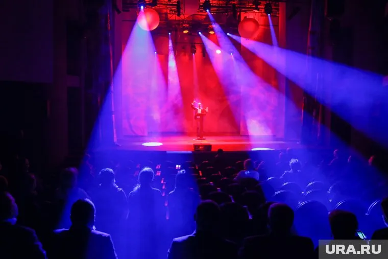 мюзикл «Лунная история» лонг-лист премии «Музыкальное сердце театра»