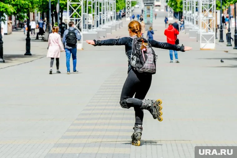 Строительство объекта разделили на два этапа