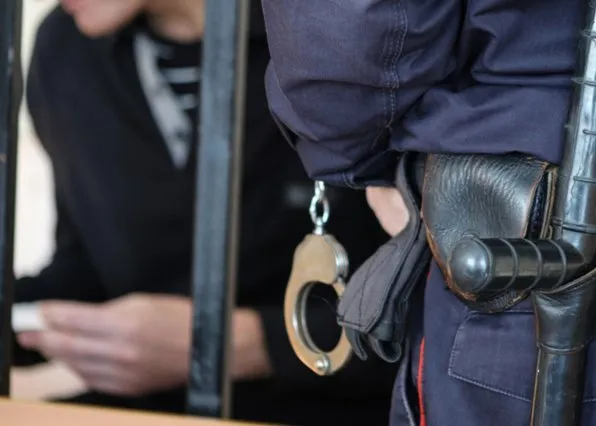 Фотография из галереи