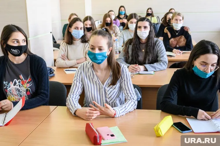 Общественник предложил обеспечить студентов бесплатным доступом в интернет