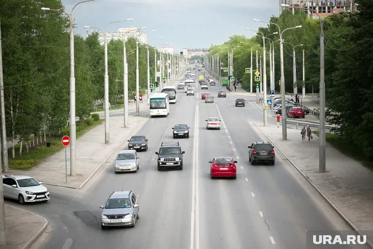 Российский авторынок начинает постепенно приходить в себя