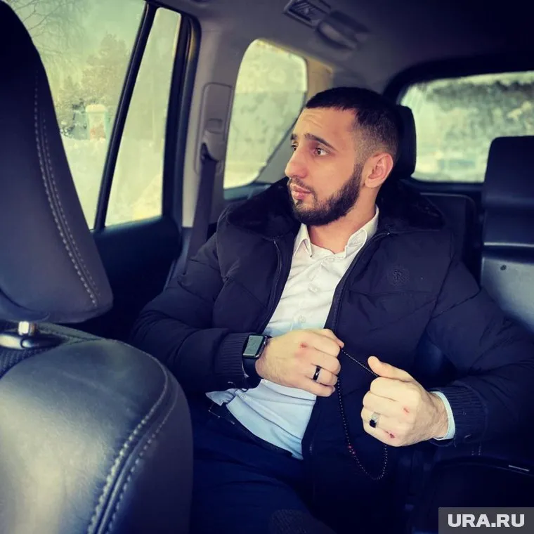 Силовики возбудили уголовное дело против блогера Талеха Насибова