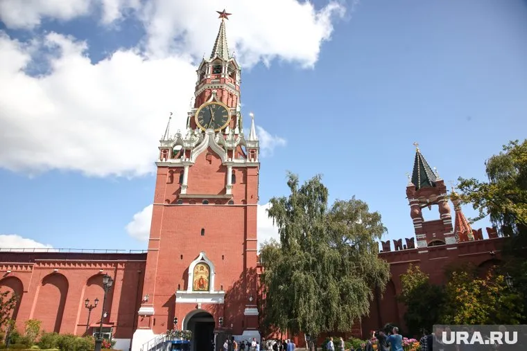 Кремль готовится к выборам президента РФ в 2024 году