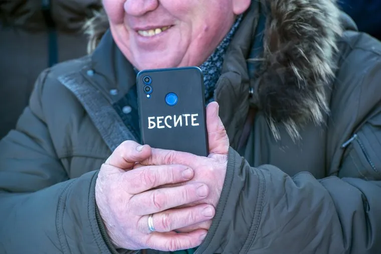 Виды города Чайковский. Пермь