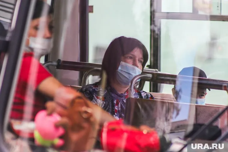 В России за последние сутки выявлено 7 600 случаев коронавируса