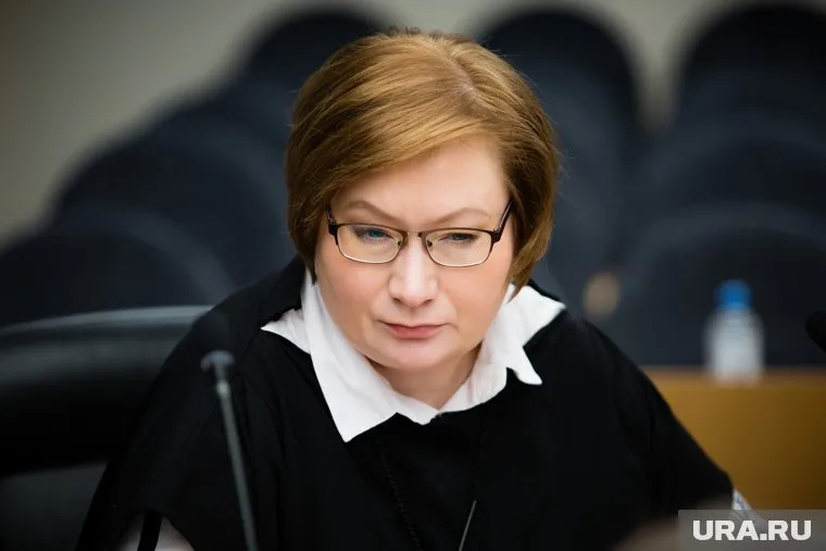 Вероника Чубенко считает обыски в URA.RU опасным прецедентом