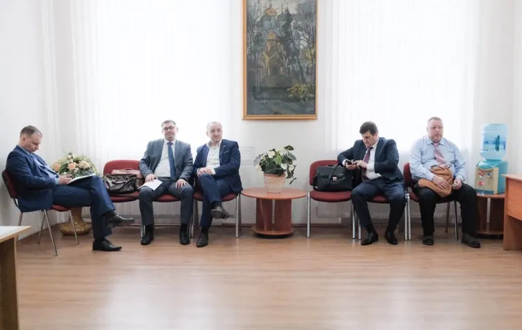 Комиссия глава города необр 