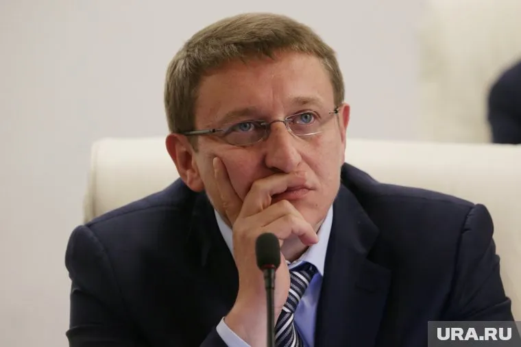 Медиарупор Дмитрия Скриванова начало лихорадить