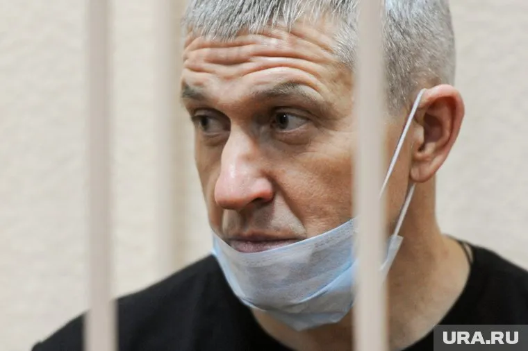 Дмитрия Виноградова оставили под домашним арестом до середины августа