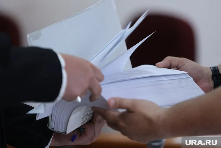 В суде Кургана пройдет слушание уголовного дела экс-главы службы спасения