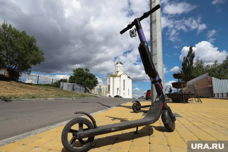 Мужчина получил черепно-мозговую травму