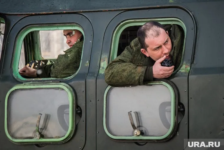 Эксперты считают необходимым проверить взрывы на военных складах на предмет диверсии