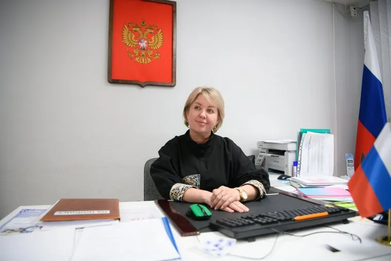 Лицей имени Дягилева. Екатеринбург 