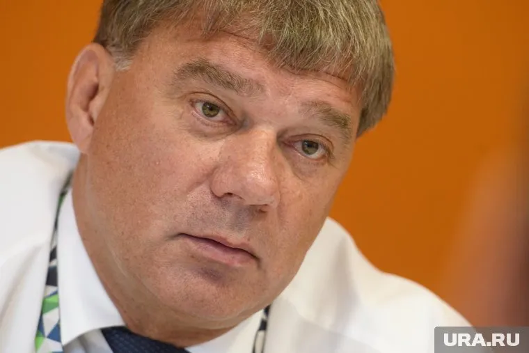 Свердловские власти видят Алексея Кушнарева в федеральном парламенте