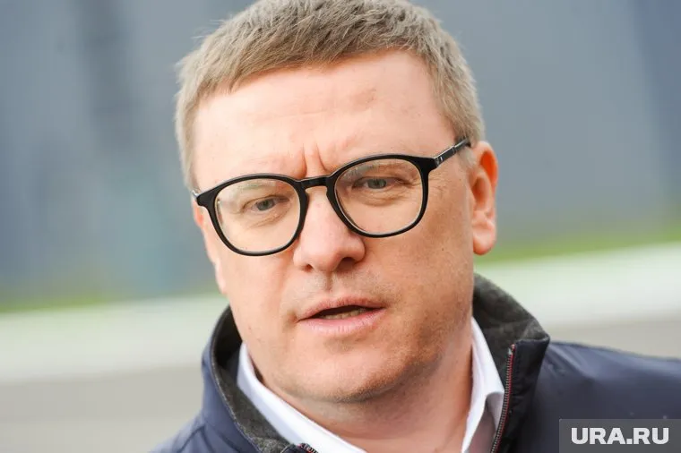 Челябинский губернатор испытал качество белорусской сельхозтехники