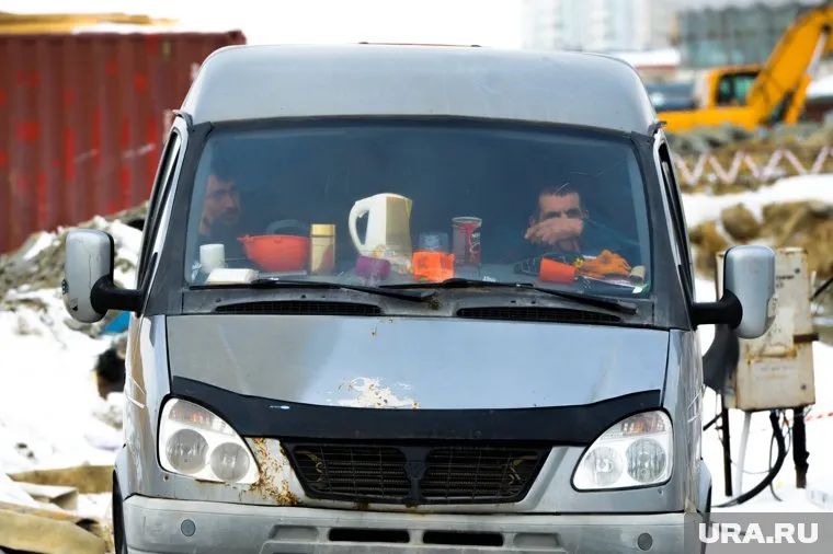 Националы считают, что от ограничений страдают не только они, он и остальные югорчане