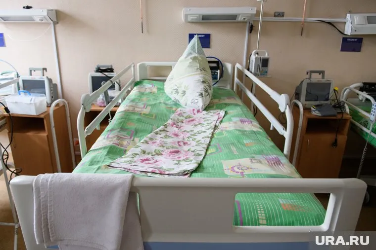 В ХМАО уже 229 человек погибли от коронавируса за все время пандемии