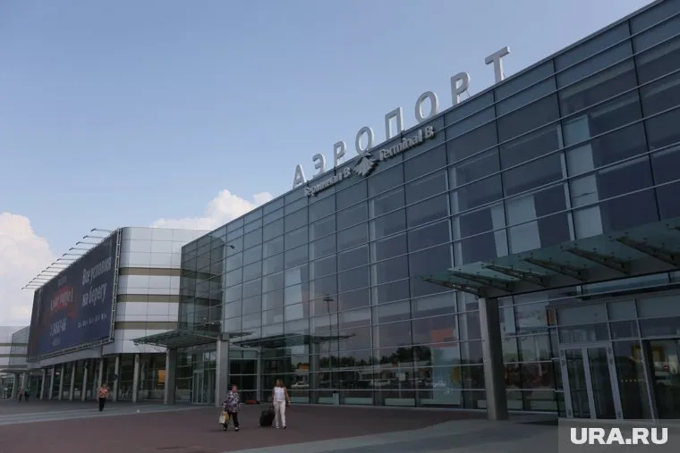 Кольцово побил свой рекорд по пассажиропотоку