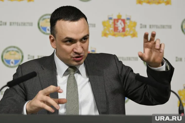 Дмитрий Ионин лично ведет переговоры с представителями госпиталя Тетюхина