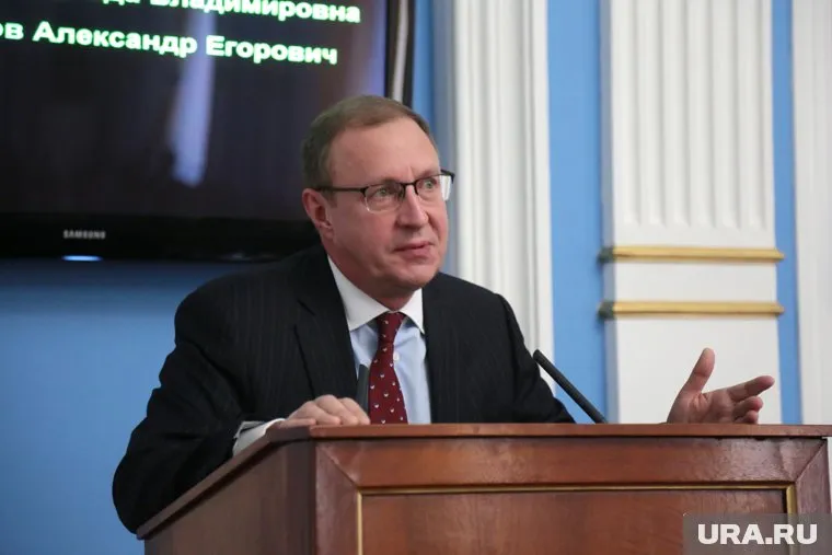 Источник: Дмитрий Самойлов может сохранить пост мэра до конца 2020 года