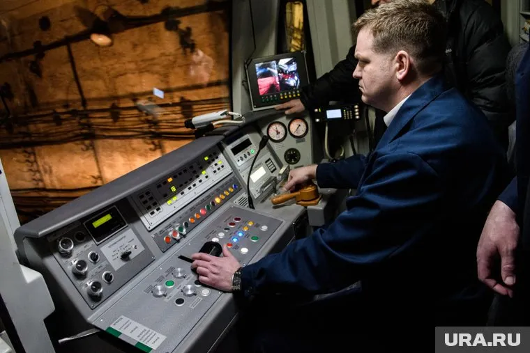 В ХМАО машинистам предлагают зарплату в 150 тысяч рублей чаще остальных