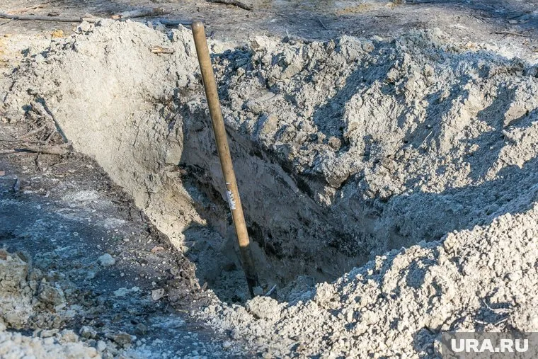 Самая высокая стоимость погребения определена для трех округов на севере Пермского края