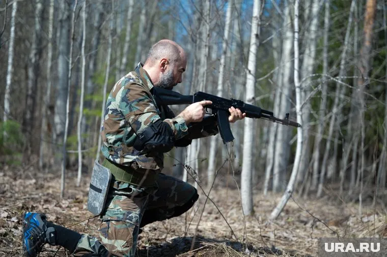 ВСУ оказались в сложной ситуации и искали возможности покинуть окружение, заявил депутат
