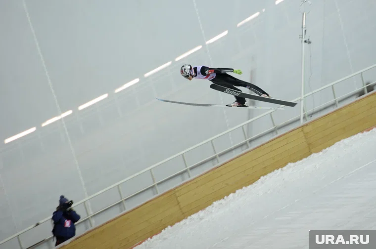 У выступления за два региона есть свои преимущества