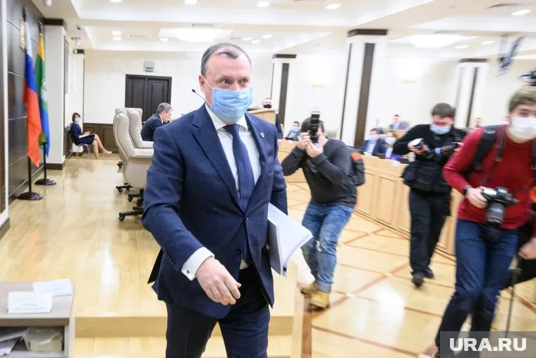 Реформу, предложенную Алексеем Орловым, поддержали единогласно