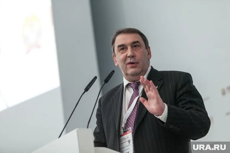 Андрей Нечаев считает, что расплачиваться за ошибки будут все россияне