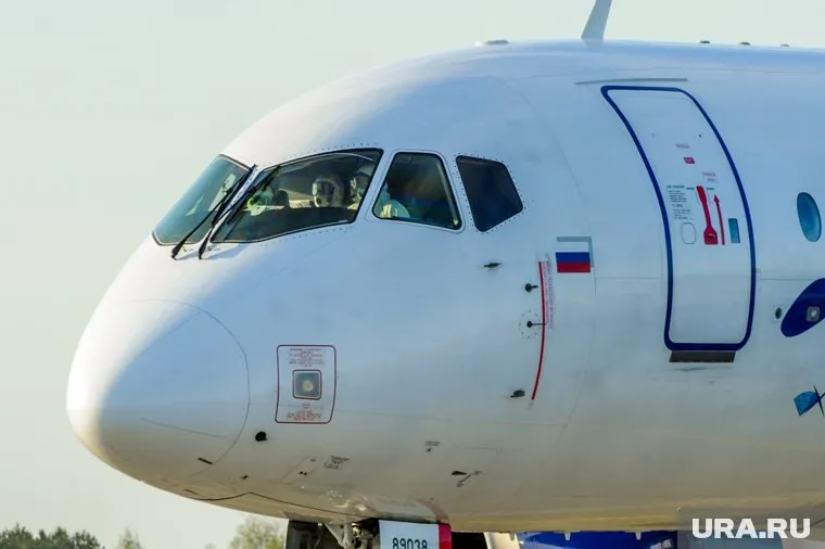 Перед посадкой у пассажиров будут строже проверять документы