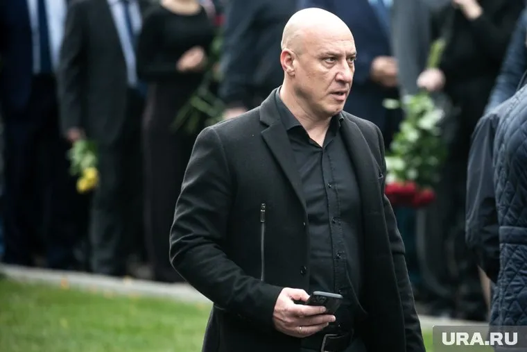 Майданову вызвали скорую, передает 112