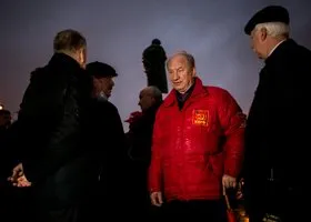 В КПРФ раскрыли две кандидатуры на депутатский мандат Рашкина