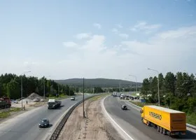 От Краснодара до Крымского моста построят скоростную трассу