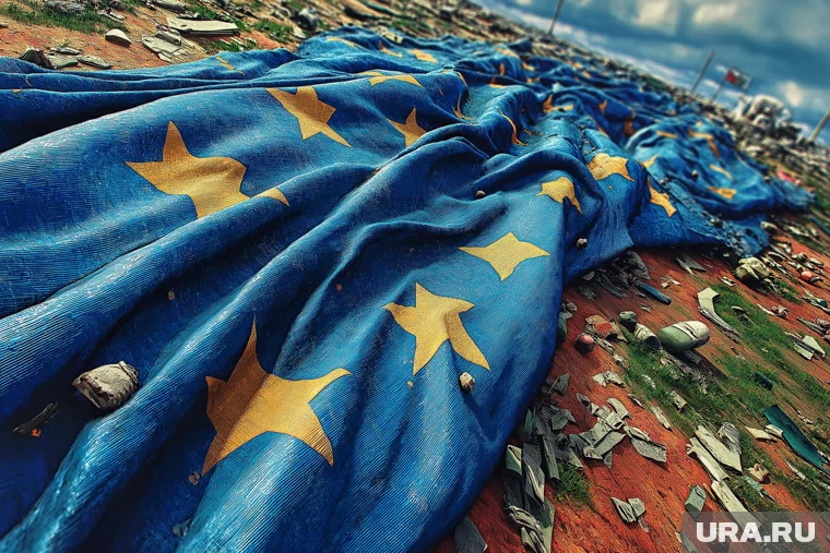 Зависимость Киева от Европы пагубно скажется на будущем украинцев, уверены на Западе