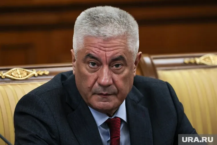 Колокольцев уверен, что все, кто причастен к атаке Севастополя, понесут справедливое наказание