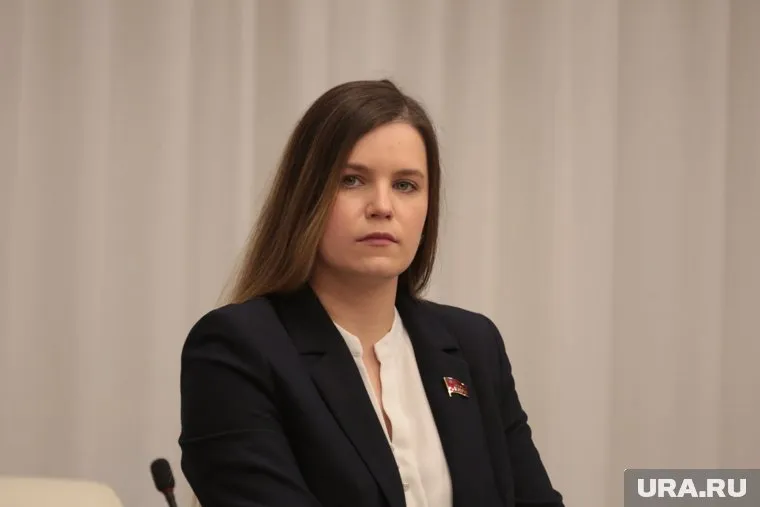 Анна Баранова примет участие в конкурсе на должность главы Перми