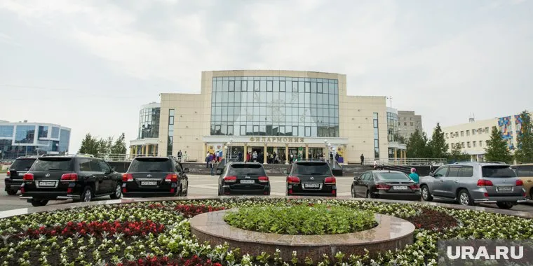 На месте работают правоохранительные органы